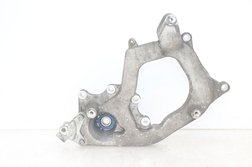 photo de MONTAJE TUBO ESCAPE PIAGGIO MP3 HPE 300 (2019 - 2026) - Vista principal