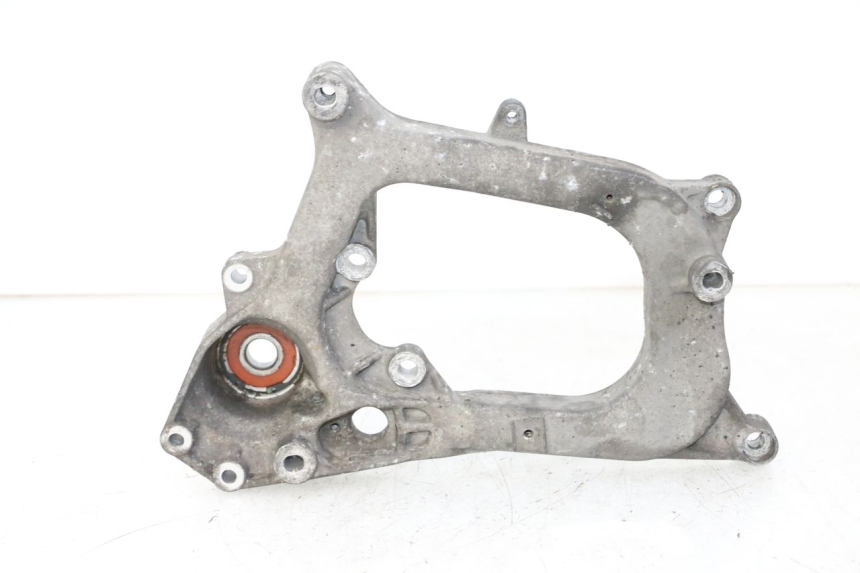 photo de MONTAJE TUBO ESCAPE PIAGGIO MP3 LT 300 (2010 - 2016)