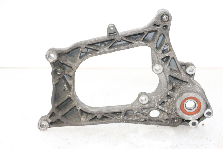 photo de MONTAJE TUBO ESCAPE PIAGGIO MP3 LT 300 (2010 - 2016)