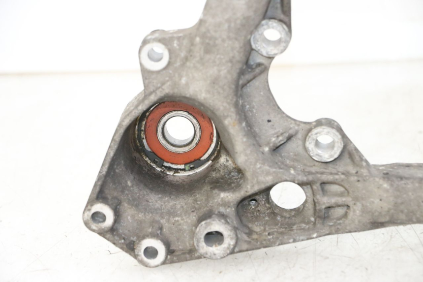 photo de MONTAJE TUBO ESCAPE PIAGGIO MP3 LT 300 (2010 - 2016)