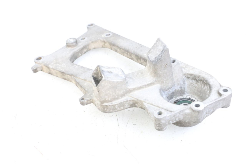 photo de SOPORTE DE ESCAPE PIAGGIO MP3 LT 400 (2007 - 2012) - Otra perspectiva