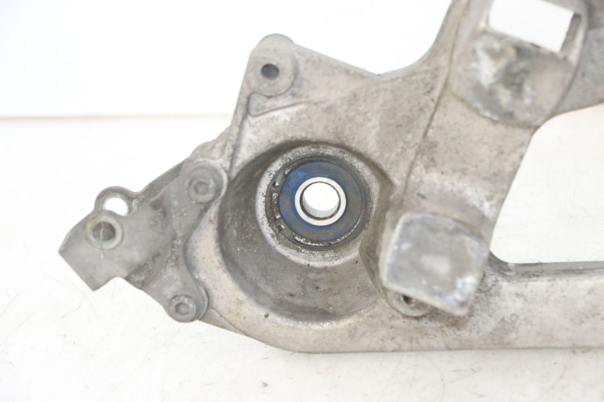 photo de MONTAJE TUBO ESCAPE PIAGGIO MP3 500 (2011 - 2015)