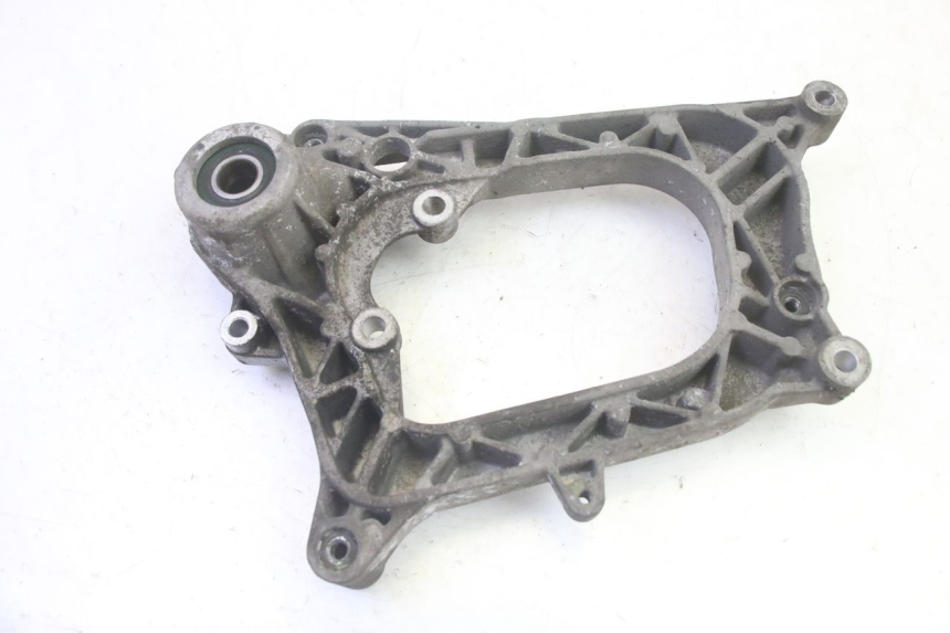 photo de SOPORTE DE ESCAPE PIAGGIO MP3 RL 250 (2007 - 2010) - Primer plano técnico