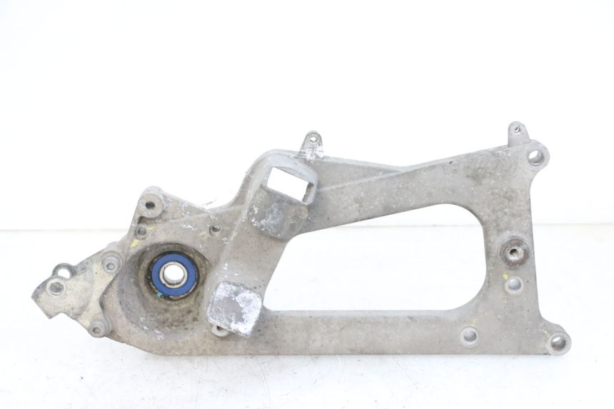 photo de MONTAJE TUBO ESCAPE PIAGGIO MP3 500 (2016 - 2018) - Vista principal