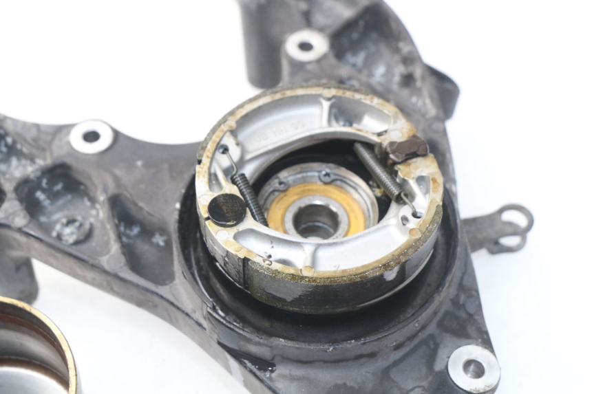photo de MONTAJE TUBO ESCAPE HONDA NSS EX FORZA 250 (2005 - 2013)