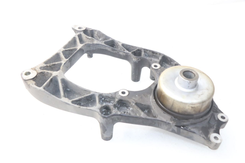 photo de MONTAJE TUBO ESCAPE HONDA NSS EX FORZA 250 (2005 - 2013)