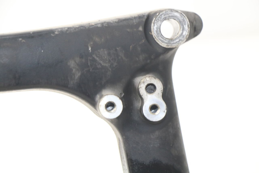 photo de MONTAJE TUBO ESCAPE HONDA NSS EX FORZA 250 (2005 - 2013)