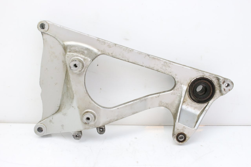 photo de SOPORTE DE ESCAPE KEEWAY OUTLOOK 125 (2007 - 2013)