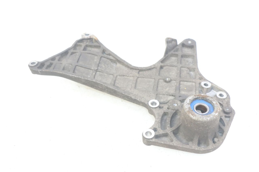 photo de SOPORTE DE ESCAPE PIAGGIO BEVERLY 125 (2010 - 2015)