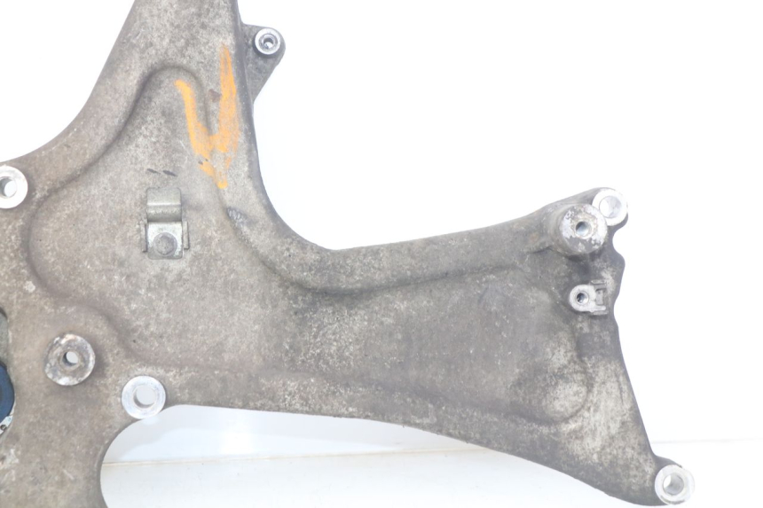 photo de SOPORTE DE ESCAPE PIAGGIO BEVERLY 125 (2010 - 2015)