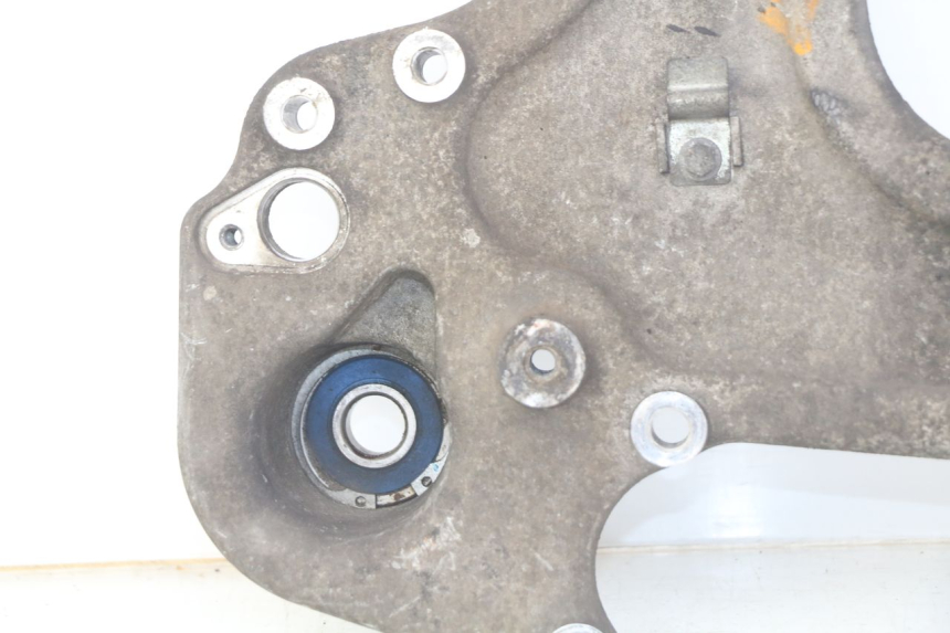 photo de SOPORTE DE ESCAPE PIAGGIO BEVERLY 125 (2010 - 2015)