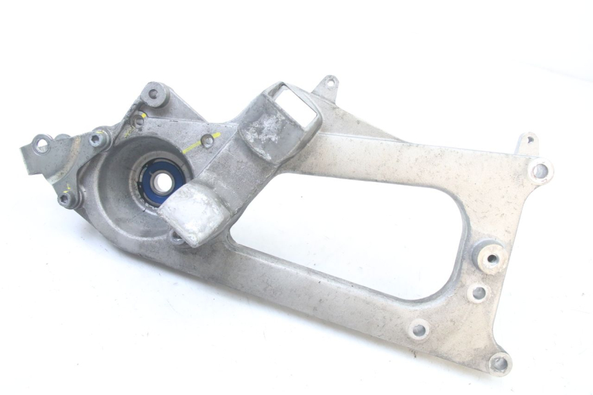 photo de MONTAJE TUBO ESCAPE PIAGGIO MP3 500 (2014 - 2016)