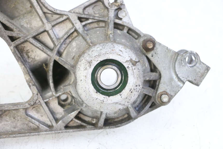 photo de SOPORTE DE ESCAPE PIAGGIO MP3 LT 400 (2007 - 2012)