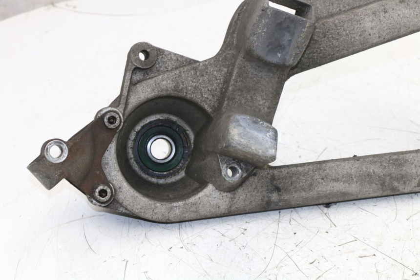 photo de SOPORTE DE ESCAPE PIAGGIO MP3 LT 400 (2007 - 2012)