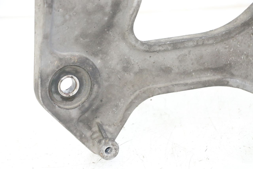 photo de MONTAJE TUBO ESCAPE PIAGGIO VESPA GRANTURISMO 200 (2004 - 2005)