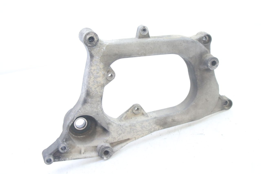 photo de MONTAJE TUBO ESCAPE PEUGEOT SATELIS 250 (2006 - 2012)