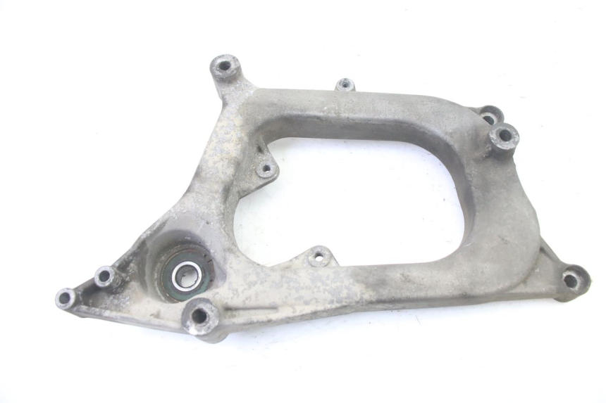photo de MONTAJE TUBO ESCAPE PEUGEOT SATELIS 250 (2006 - 2012)