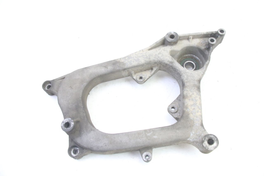 photo de MONTAJE TUBO ESCAPE PEUGEOT SATELIS 250 (2006 - 2012)