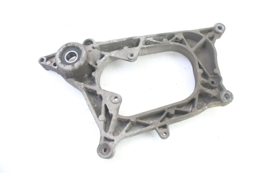 photo de MONTAJE TUBO ESCAPE PEUGEOT SATELIS 250 (2006 - 2012)