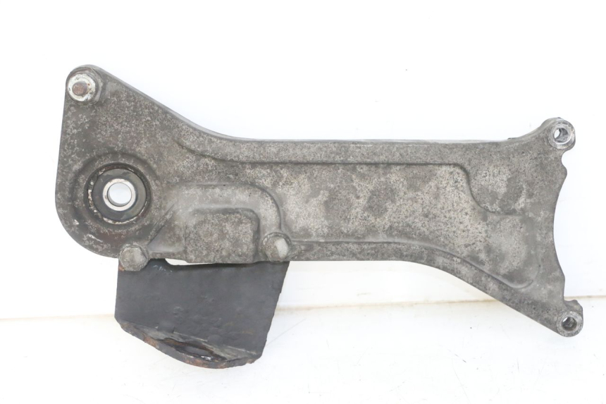 photo de MONTAJE TUBO ESCAPE APRILIA SCARABEO GT TOURING 125 (1999 - 2005)
