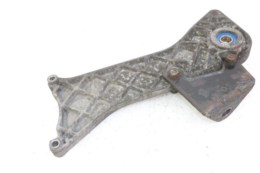 photo de MONTAJE TUBO ESCAPE APRILIA SCARABEO GT TOURING 125 (1999 - 2005)