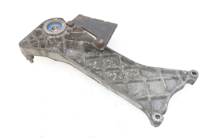 photo de MONTAJE TUBO ESCAPE APRILIA SCARABEO GT TOURING 125 (1999 - 2005)