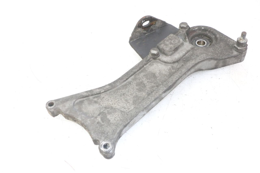photo de MONTAJE TUBO ESCAPE APRILIA SCARABEO GT TOURING 125 (1999 - 2005)