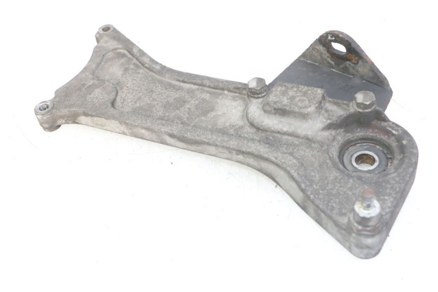 photo de MONTAJE TUBO ESCAPE APRILIA SCARABEO GT TOURING 125 (1999 - 2005)