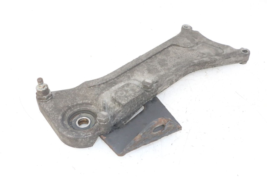 photo de MONTAJE TUBO ESCAPE APRILIA SCARABEO GT TOURING 125 (1999 - 2005)