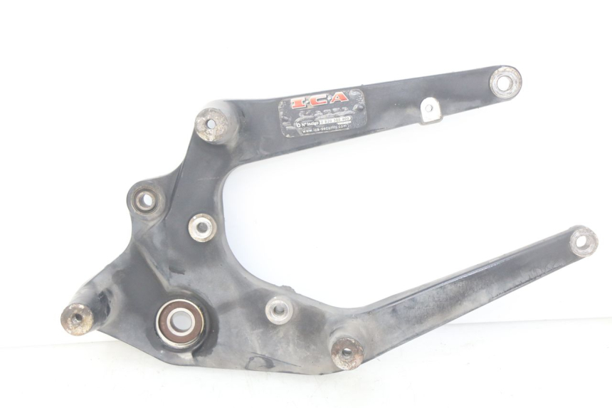 photo de SOPORTE DE ESCAPE SUZUKI SIXTEEN 125 (2008 - 2010)