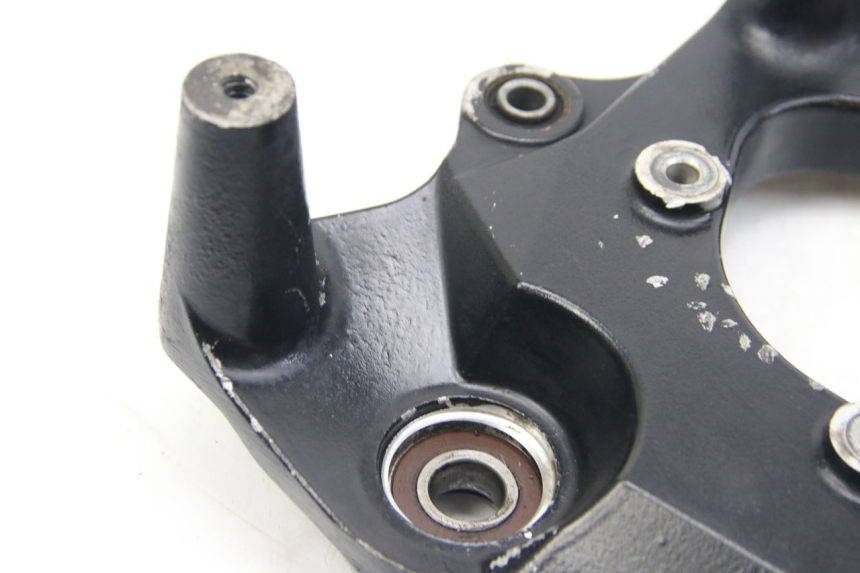 photo de SOPORTE DE ESCAPE SUZUKI SIXTEEN 125 (2008 - 2010)