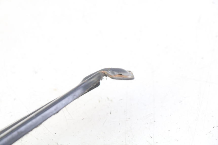 photo de SOPORTE DE ESCAPE JAWA STELLA BABETTA 134 50 - Zoom estado de uso