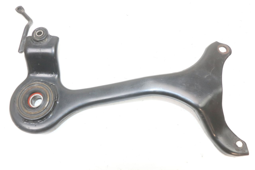 photo de MONTAJE TUBO ESCAPE KYMCO SUPER 8 4T 50 (2021 - 2024)