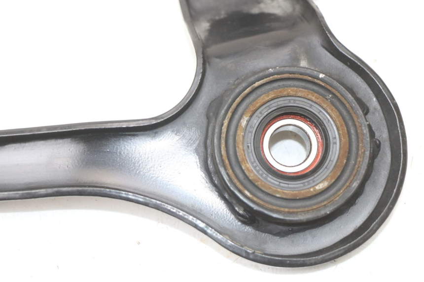 photo de MONTAJE TUBO ESCAPE KYMCO SUPER 8 4T 50 (2021 - 2024)