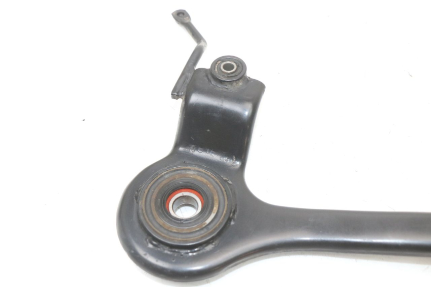 photo de MONTAJE TUBO ESCAPE KYMCO SUPER 8 4T 50 (2021 - 2024)