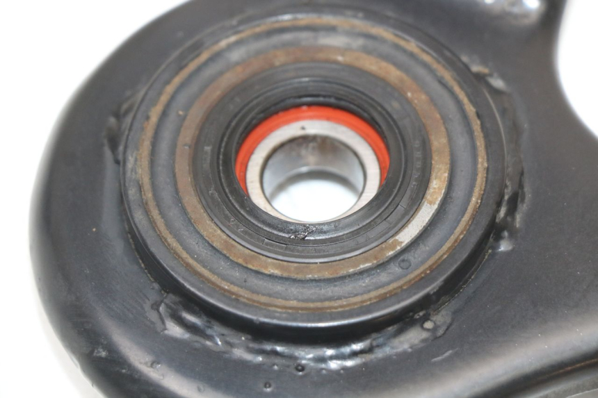 photo de MONTAJE TUBO ESCAPE KYMCO SUPER 8 4T 50 (2021 - 2024)