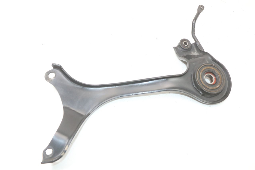 photo de MONTAJE TUBO ESCAPE KYMCO SUPER 8 4T 50 (2021 - 2024)