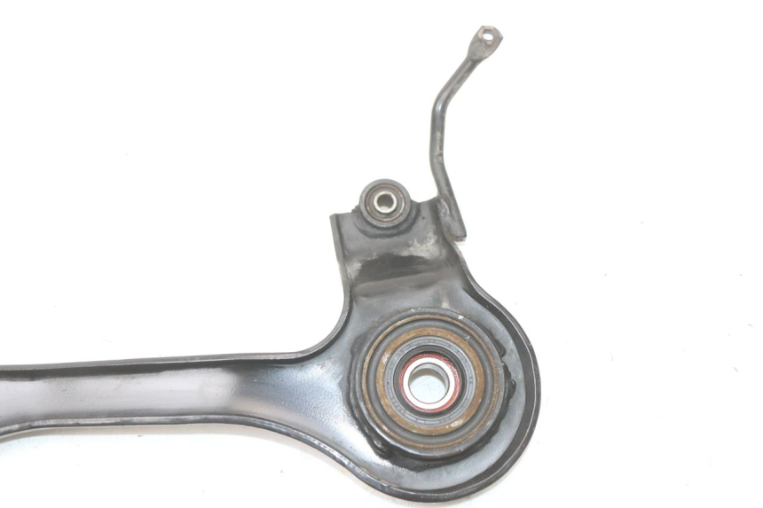 photo de MONTAJE TUBO ESCAPE KYMCO SUPER 8 4T 50 (2021 - 2024)