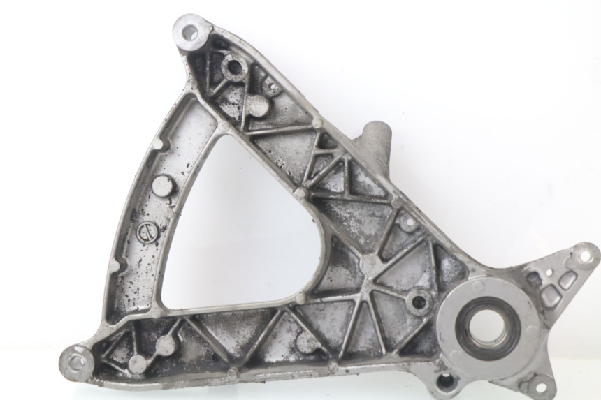 photo de SOPORTE DE ESCAPE SUZUKI AN BURGMAN 400 (2006 - 2010)