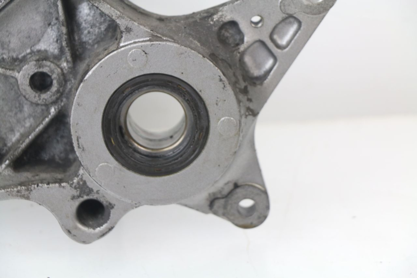 photo de SOPORTE DE ESCAPE SUZUKI AN BURGMAN 400 (2006 - 2010)