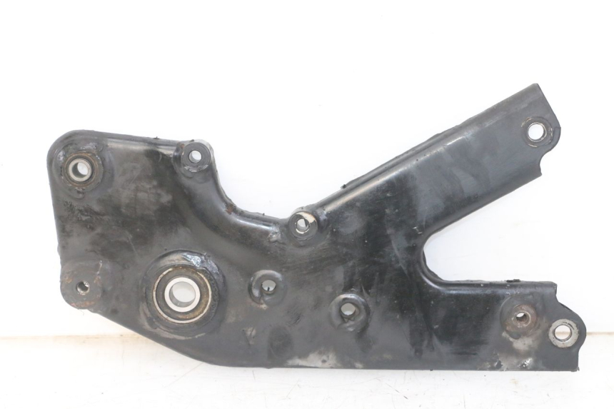 photo de MONTAJE TUBO ESCAPE SUZUKI UH BURGMAN 125 (2002 - 2006)