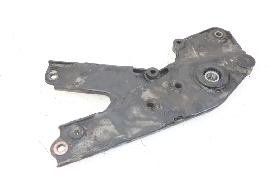 photo de MONTAJE TUBO ESCAPE SUZUKI UH BURGMAN 125 (2002 - 2006)