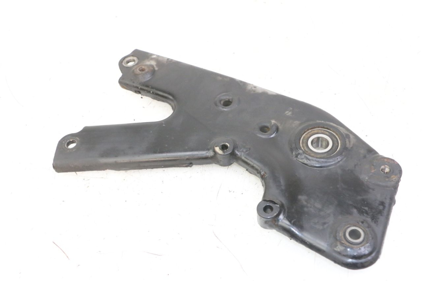 photo de MONTAJE TUBO ESCAPE SUZUKI UH BURGMAN 125 (2002 - 2006)