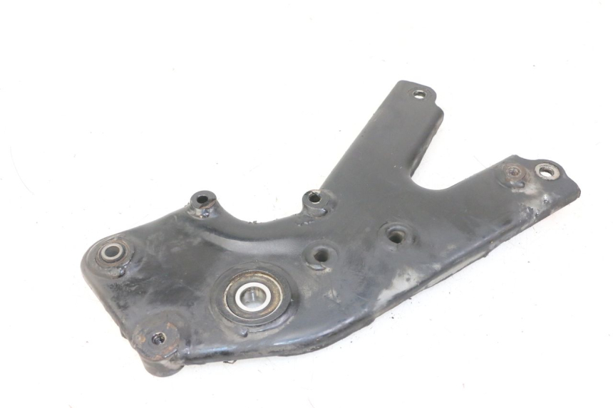 photo de MONTAJE TUBO ESCAPE SUZUKI UH BURGMAN 125 (2002 - 2006)