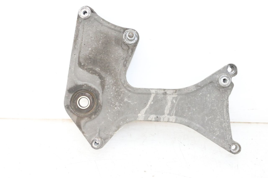 photo de SOPORTE DE ESCAPE PIAGGIO VESPA GTS SUPER IE 125 (2009 - 2016) - Vista principal