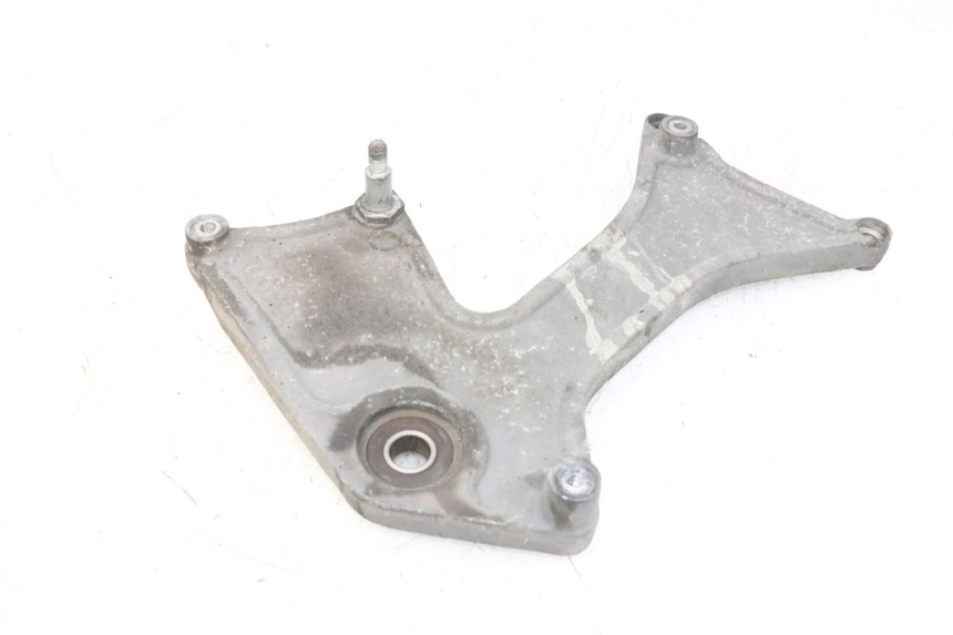 photo de SOPORTE DE ESCAPE PIAGGIO VESPA GTS SUPER IE 125 (2009 - 2016) - Detalle de la pieza