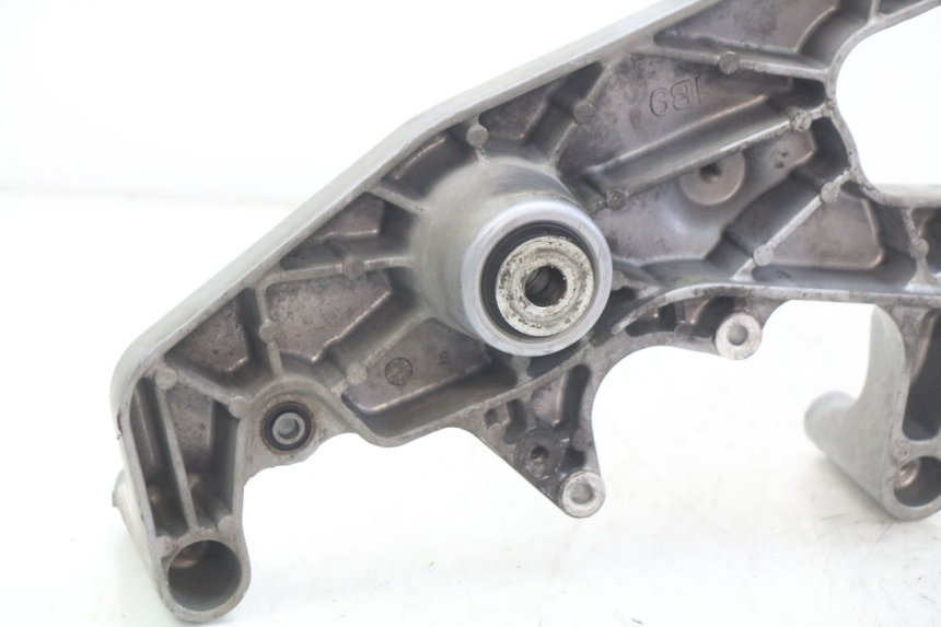 photo de MONTAJE TUBO ESCAPE YAMAHA X-CITY XCITY 125 (2007 - 2008)