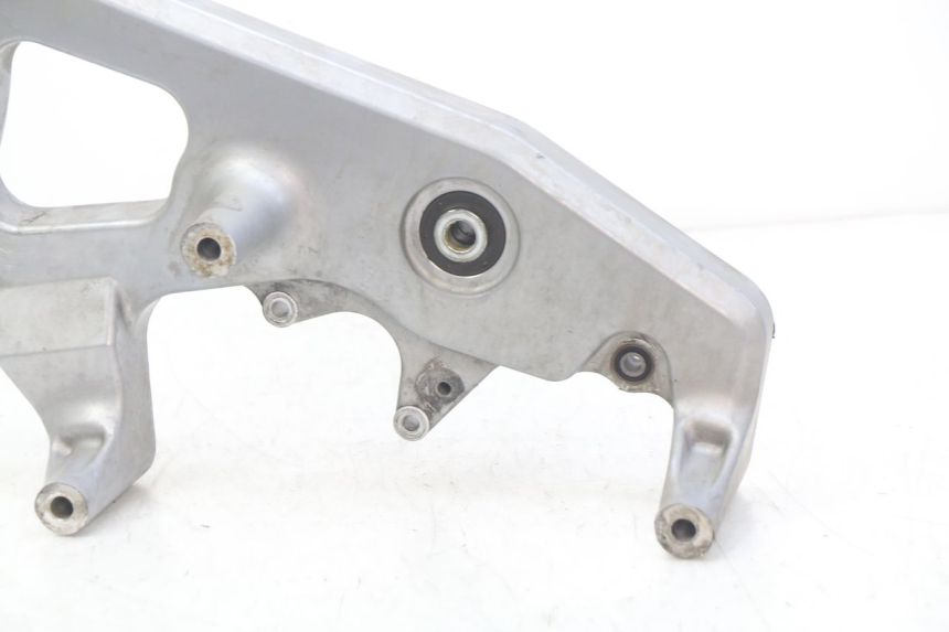 photo de MONTAJE TUBO ESCAPE YAMAHA X-CITY XCITY 125 (2007 - 2008)
