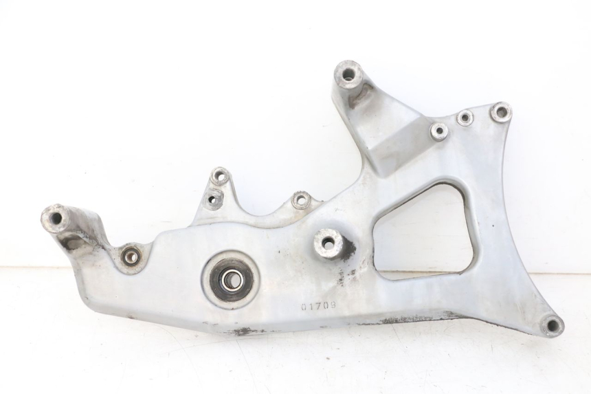 photo de MONTAJE TUBO ESCAPE YAMAHA X-CITY XCITY 125 (2007 - 2008)