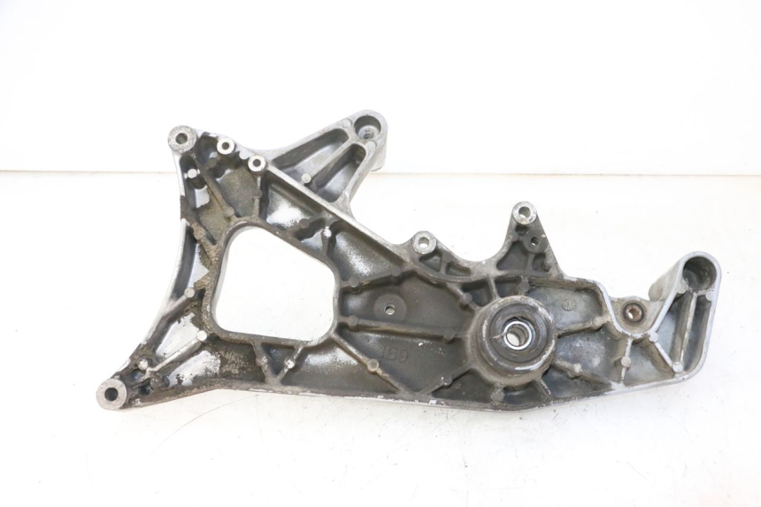 photo de MONTAJE TUBO ESCAPE YAMAHA X-CITY XCITY 125 (2007 - 2008)